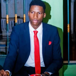 GANDAHO HORACE OLYMPE