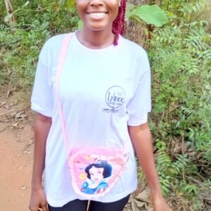 AGBA Nonhouégnon Clarisse