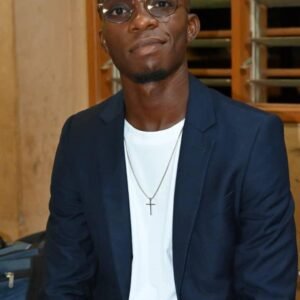 NOUMONVI Jean de Dieu