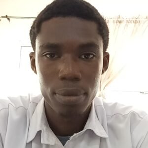 ABEWOU Prince Edisse Venceslas