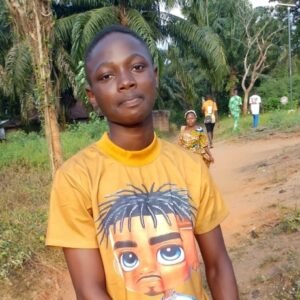 Kodjo Dègnon William