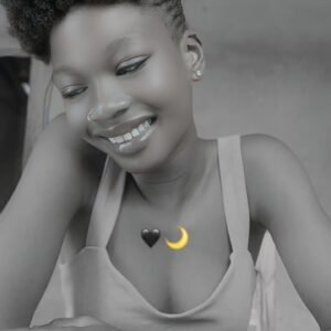 OMBARI Moïsette Anaïs