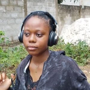 CHABI BOUKO Mélissa