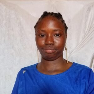 GUEZOHOUEZON Faouziath