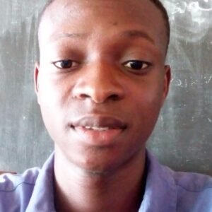 AFFAGNON Serge sègbégnon