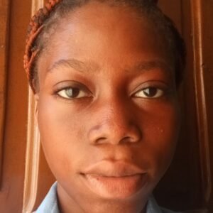 BOCOVO Wilfrieda Marie-chrissy