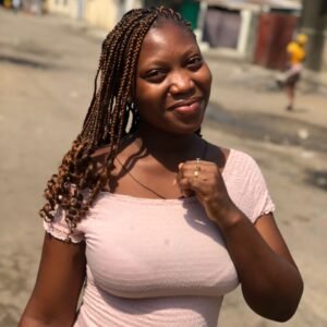 HODONOU Nelly Cornélia