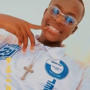 HOUNDONOUGBO Anselme