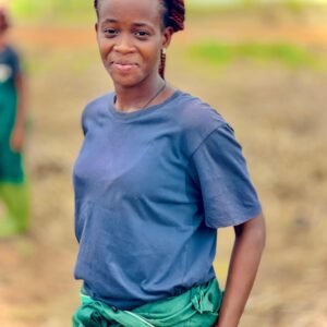 BLAGBO Inès Blanche