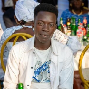 KOSSOU Djidjoho Dorès Peace