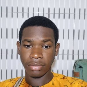 TOUGAN Amen-Aurel Sètondji