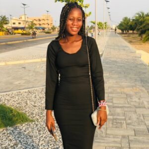 AGBODJI fifamè Sainte Abelle Bétèle