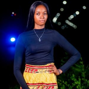 AGOSSA Kpèdétin Marie Trinité