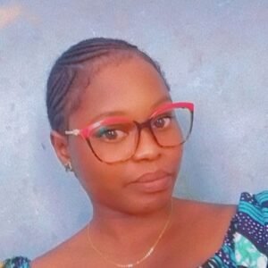 HOUETO Mikpamahu Mélaine Olive