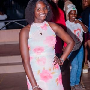 HOUESSOU Sèna Judith