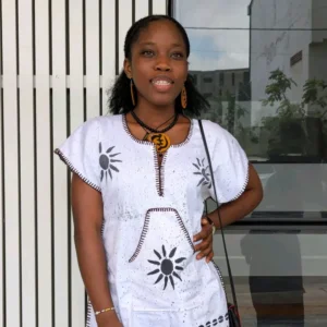 QUENUM Louise Ablawa