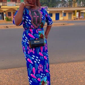 BOKO Houéfa Merveille Conceptia