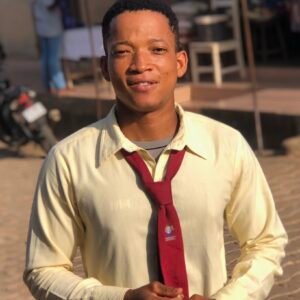 Ahouannonvi caleb god’s