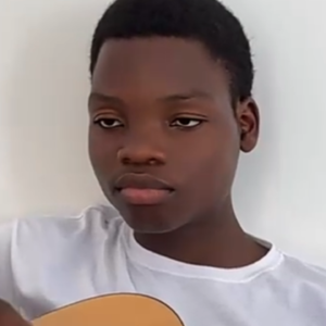 ASSOCLE ASSOGBA David Dylan