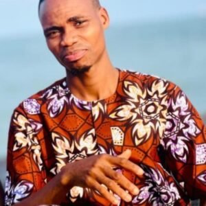 AGBADJAKPO Enangnon Fulgence