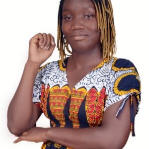 TONARD Urielle Fiona