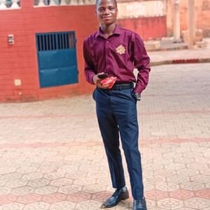 TANGNI KOUANA Vidékon Donald Carmel