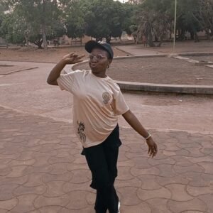 BANKOLE OLUWACHEYI Grâce