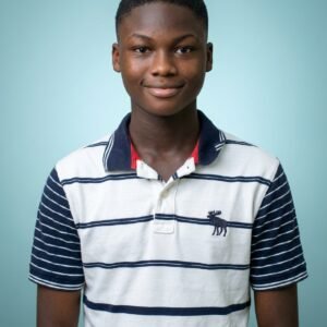 ALLOGNON Romuald Jean Ezéchiel