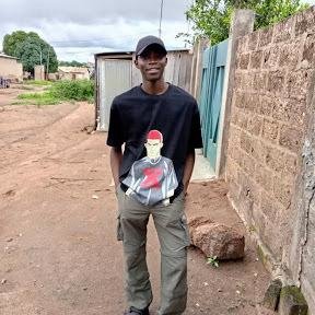 YACOUBA Bonkano Timothée