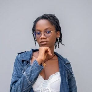 AHIVODJI Anaëlle