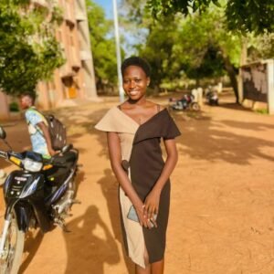 DENAKPO Melvina Thalia Laetitia Folashadé