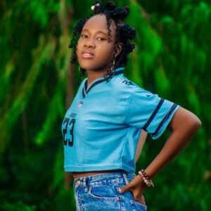 DOVI Christelle Mahulé Chérita
