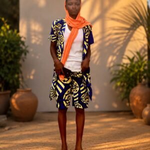TOVILOKOU SONAGNON Delphine